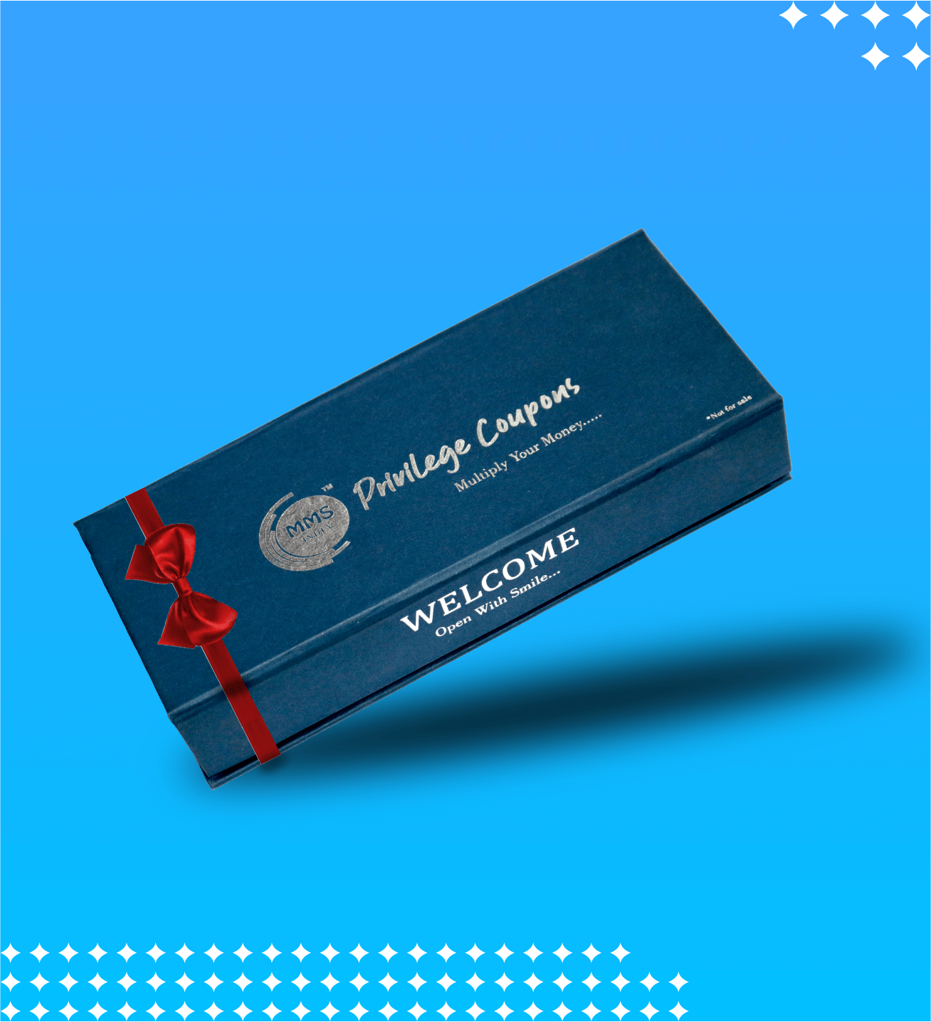 MMS COUPON
