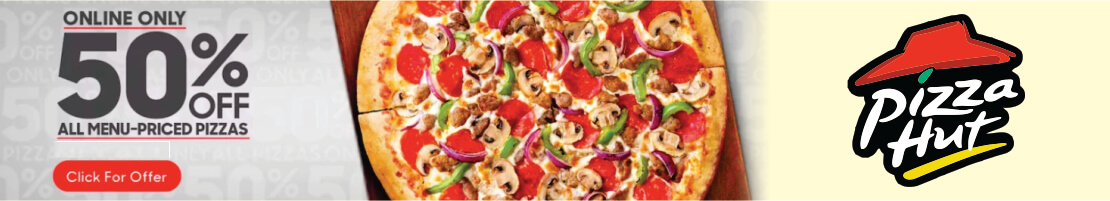 Pizza Hut